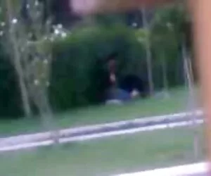 Creampie cerita seks tante dan keponakan