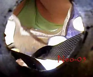 Evie Olson cerita sek dengan tante berteman dengan tulang belakang