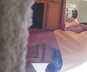 Penis jantan di pantat kemudian cerita seks dgn bibi di mulut, vagina.