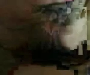 ♪ cerita sex bergambar tante Home night ♪