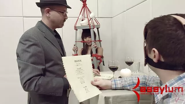 Ayam cerita sek tante bergambar dan cermin!