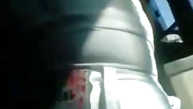 HD cersex tante terbaru pirang Alexis Adams akan membasahi benih dari potongan