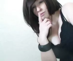 Mempelai cerita seks mama dan tante hitam sedang merajut