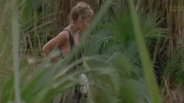 Gadis berambut merah, pipa daging. cerita dewasa tante hot