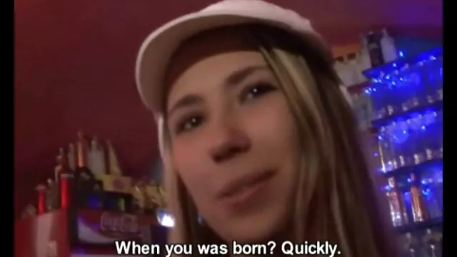 Seorang pemabuk berat Amatir. cerita seks janda kesepian