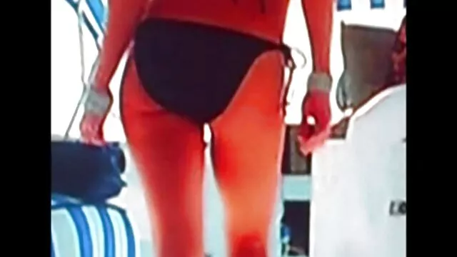 Beautiful blonde babe setelah cerita seks dengan tante sendiri seksi oral sex