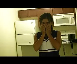 Seks pasangan kisah sex dengan tante pertama pada jarak dekat.