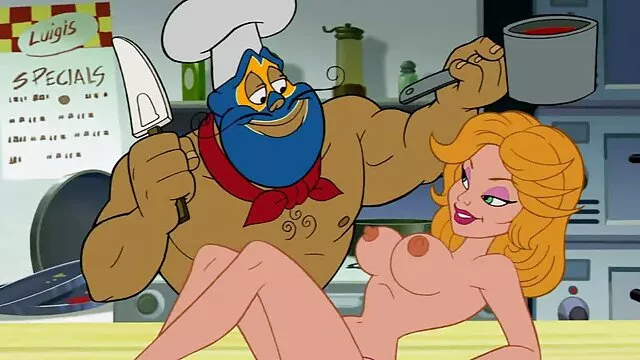 Orang itu, mengambil basah besar dari seorang gadis dengan lampu cerita seks dengan tante cantik Natal.