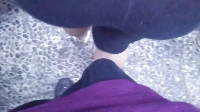 Tetangga sialan tante cerita sex